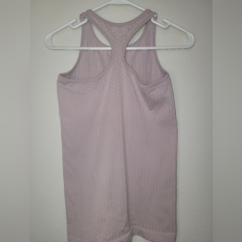 Athleta Racerback Tank Size Small - Picture 4 of 5